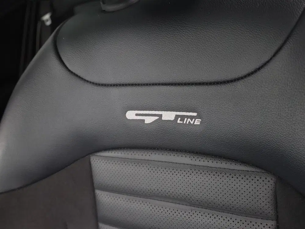 Kia Sportage 1.6 T-GDi Plug-in Hybrid AWD GT-Line uit 2023, foto 12