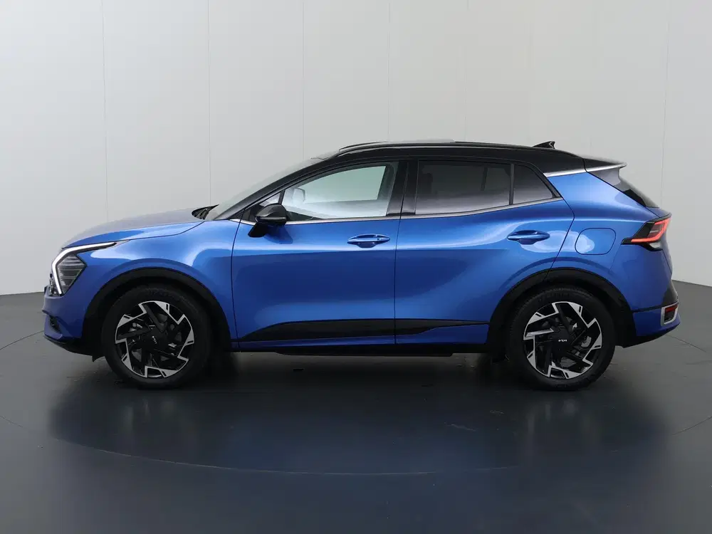 Kia Sportage 1.6 T-GDi Plug-in Hybrid AWD GT-Line uit 2023, foto 5