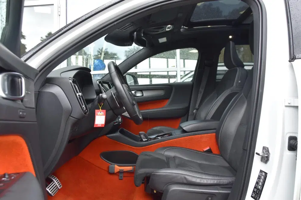 Volvo XC40 2.0 T5 AWD R-Design Automaat Pano Camera A uit 2019, foto 7