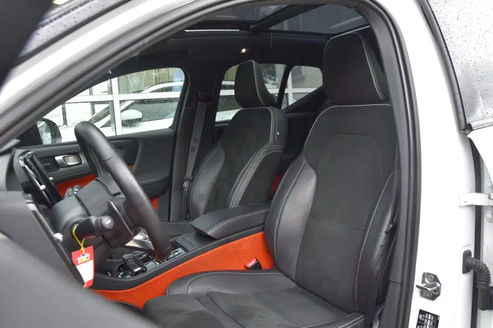Volvo XC40 2.0 T5 AWD R-Design Automaat Pano Camera A uit 2019, foto 8