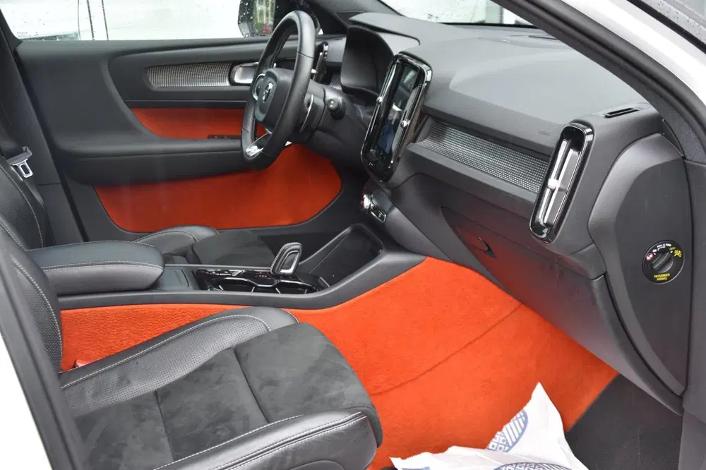 Volvo XC40 2.0 T5 AWD R-Design Automaat Pano Camera A uit 2019, foto 9
