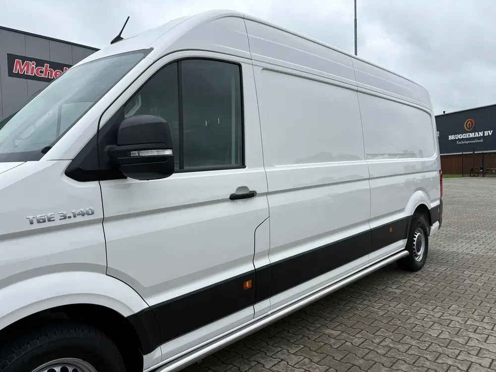 MAN TGE 35 2.0 Lang L4 H2 Euro 6 uit 2019, foto 10