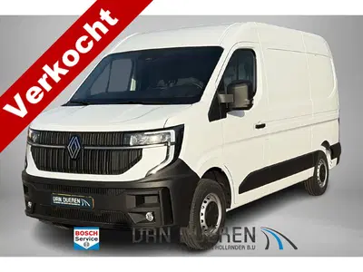 Renault Master T35 2.0 dCi 150 L2H2 Advance Betimmering uit 2024
