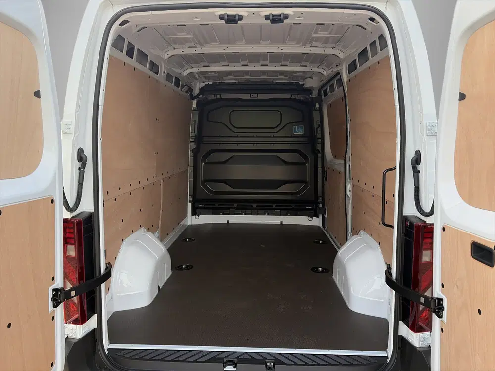 Renault Master T35 2.0 dCi 150 L2H2 Advance Betimmering uit 2024, foto 10