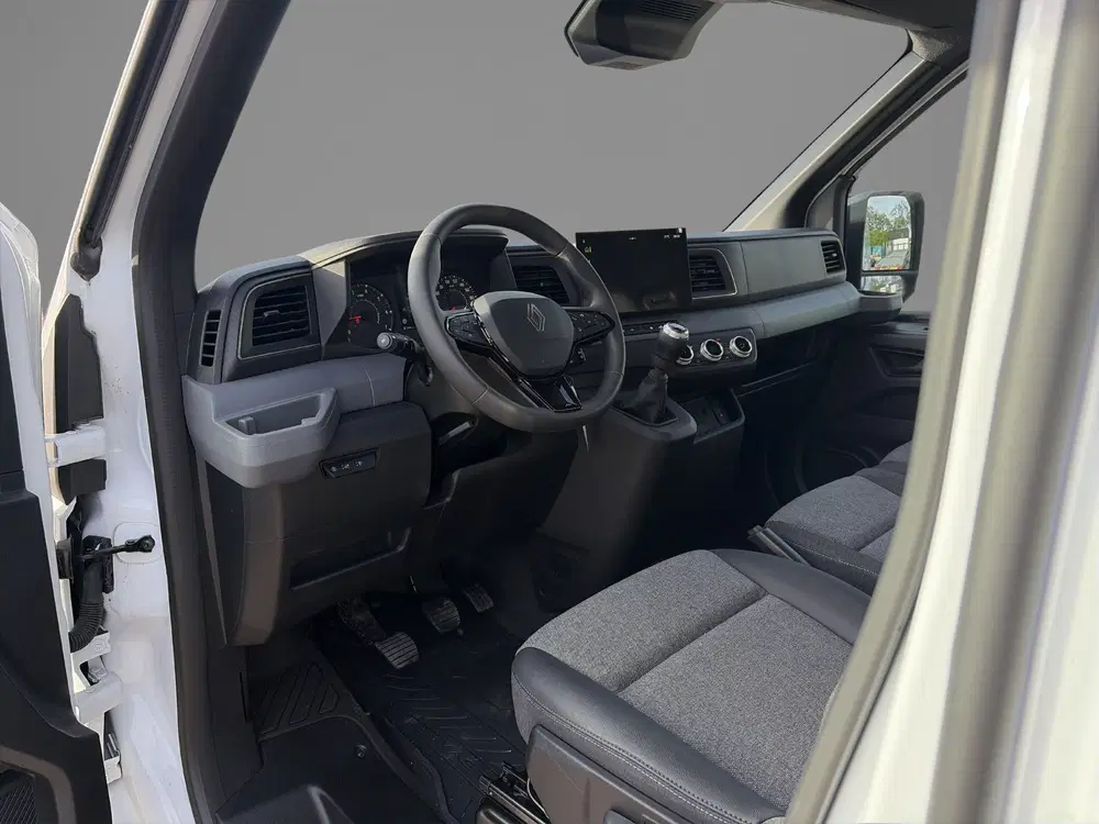 Renault Master T35 2.0 dCi 150 L2H2 Advance Betimmering uit 2024, foto 12