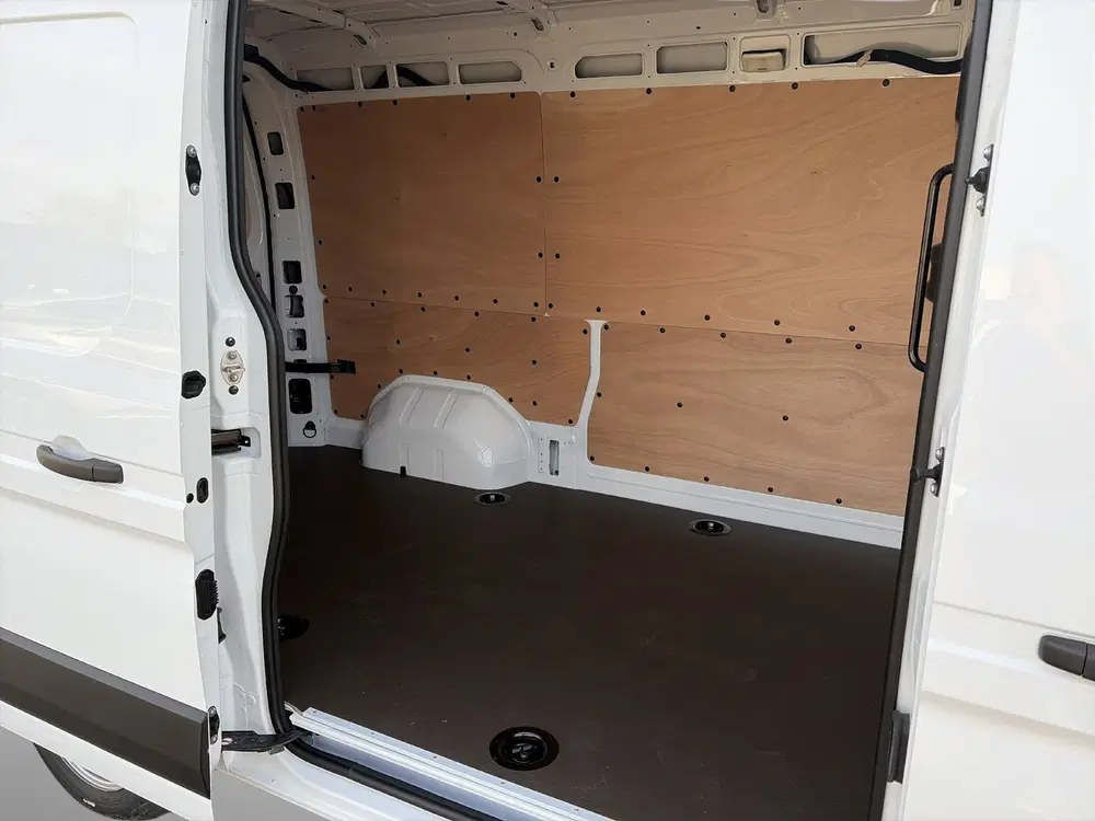Renault Master T35 2.0 dCi 150 L2H2 Advance Betimmering uit 2024, foto 14