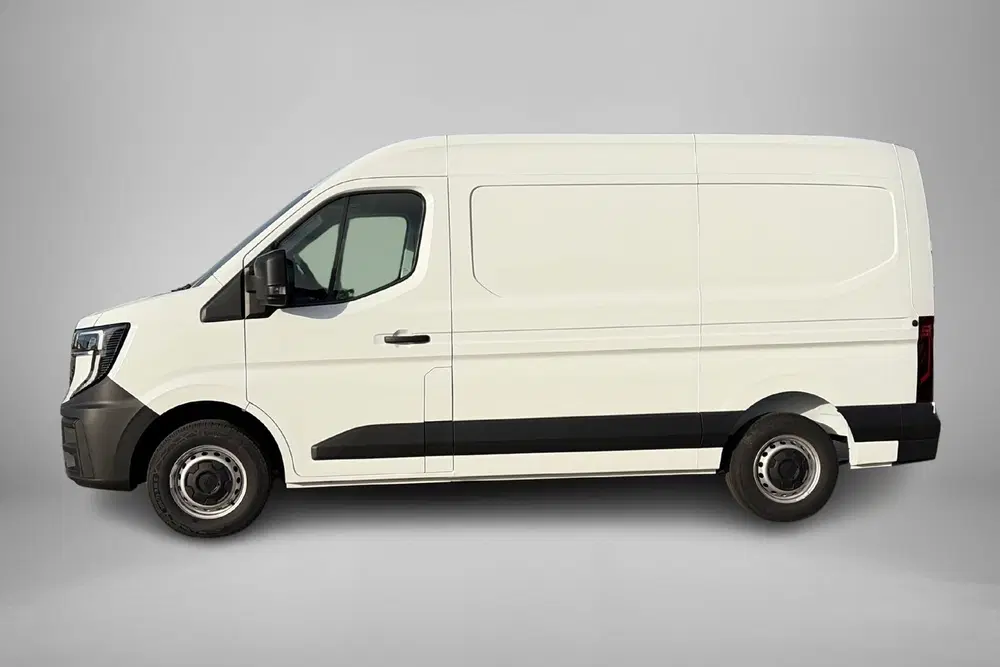 Renault Master T35 2.0 dCi 150 L2H2 Advance Betimmering uit 2024, foto 2