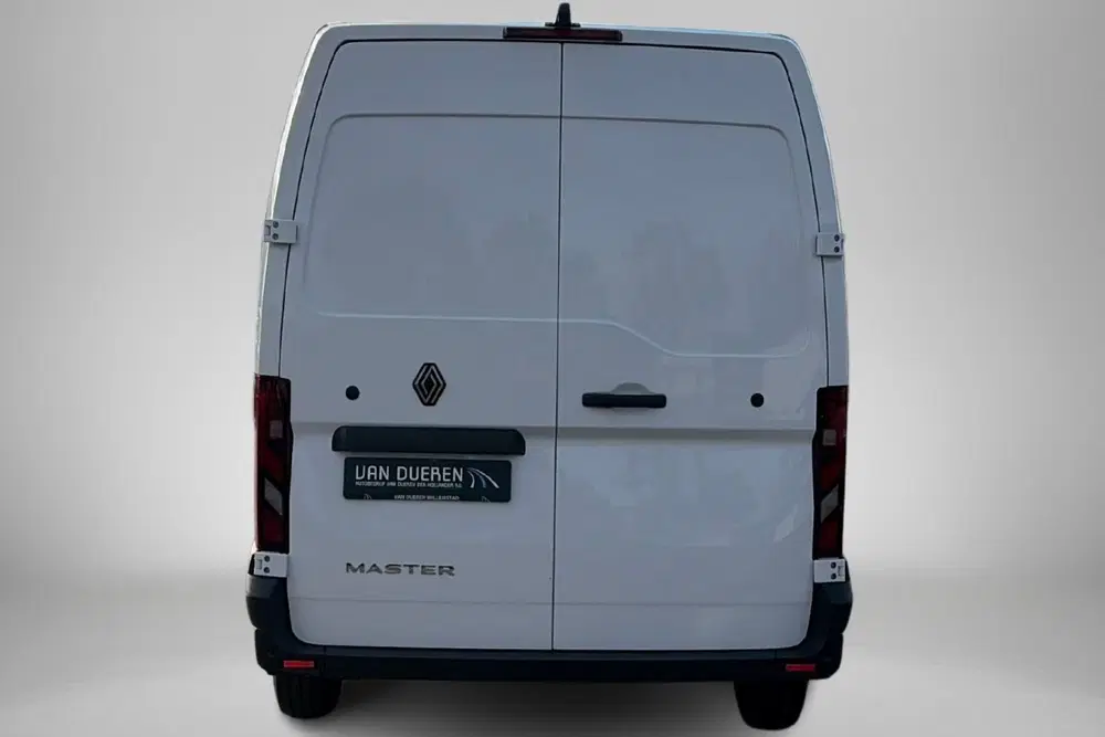 Renault Master T35 2.0 dCi 150 L2H2 Advance Betimmering uit 2024, foto 3