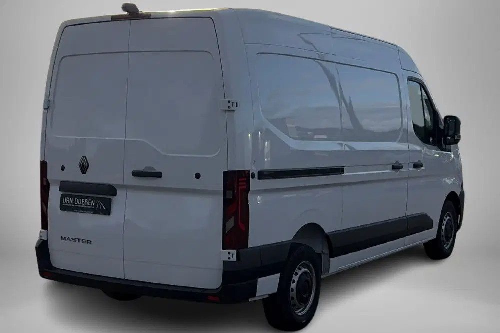 Renault Master T35 2.0 dCi 150 L2H2 Advance Betimmering uit 2024, foto 4