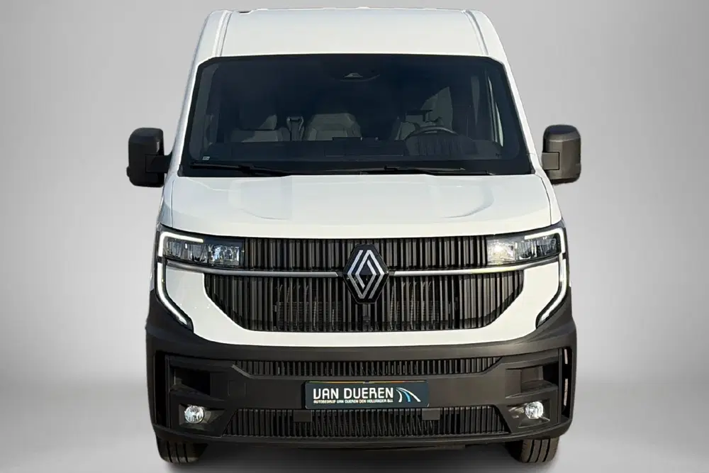 Renault Master T35 2.0 dCi 150 L2H2 Advance Betimmering uit 2024, foto 5