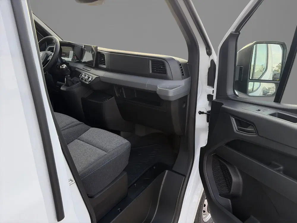 Renault Master T35 2.0 dCi 150 L2H2 Advance Betimmering uit 2024, foto 8