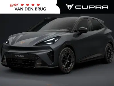 Cupra Raval VZ 56kWh 226 PK uit 2026