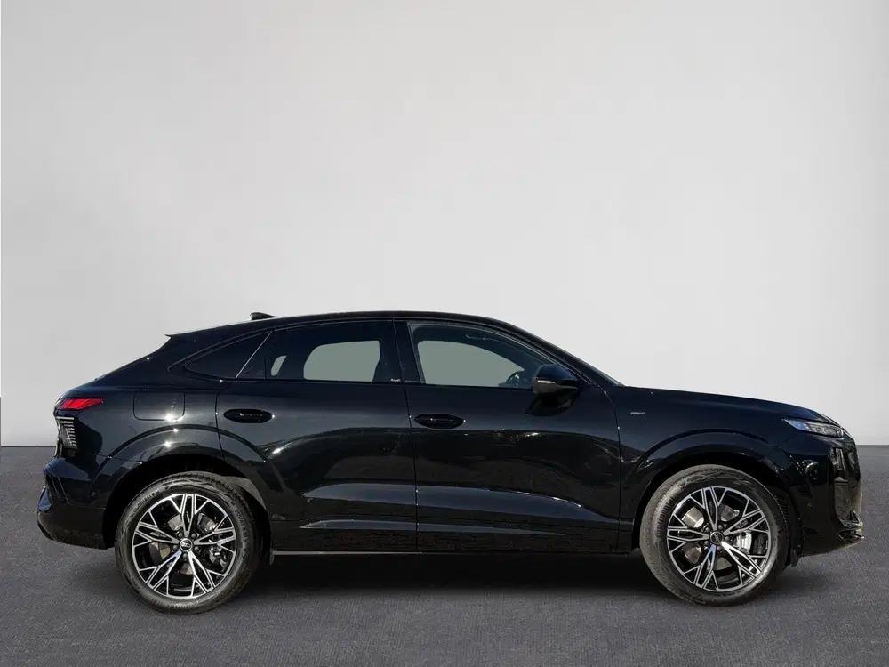 Audi Q3 Sportback 1.5 e-hybrid S edition uit 2026, foto 5