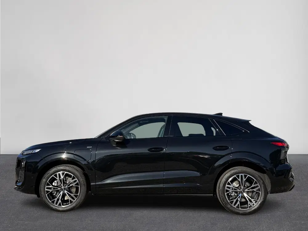 Audi Q3 Sportback 1.5 e-hybrid S edition uit 2026, foto 7