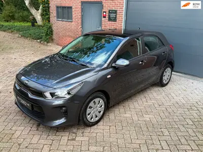 Kia Rio 1.2 Edition 7 l Eerste eigenaar l Dealer o uit 2020
