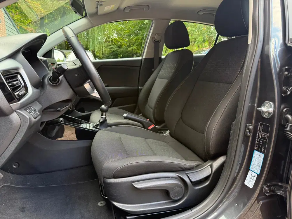 Kia Rio 1.2 Edition 7 l Eerste eigenaar l Dealer o uit 2020, foto 10
