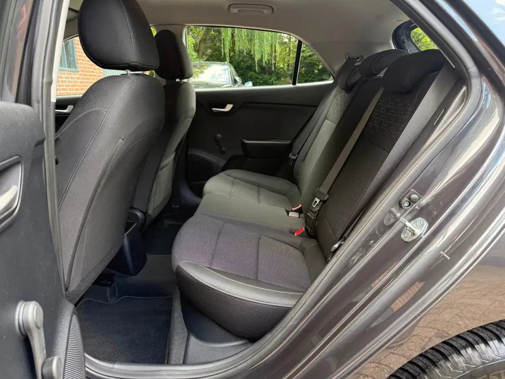 Kia Rio 1.2 Edition 7 l Eerste eigenaar l Dealer o uit 2020, foto 11