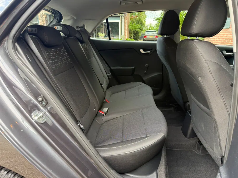 Kia Rio 1.2 Edition 7 l Eerste eigenaar l Dealer o uit 2020, foto 13