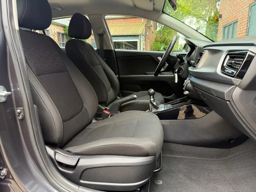 Kia Rio 1.2 Edition 7 l Eerste eigenaar l Dealer o uit 2020, foto 14