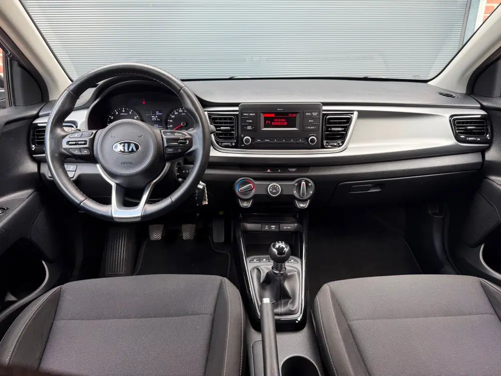 Kia Rio 1.2 Edition 7 l Eerste eigenaar l Dealer o uit 2020, foto 15
