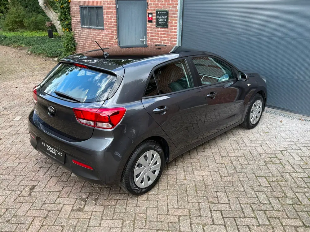 Kia Rio 1.2 Edition 7 l Eerste eigenaar l Dealer o uit 2020, foto 2