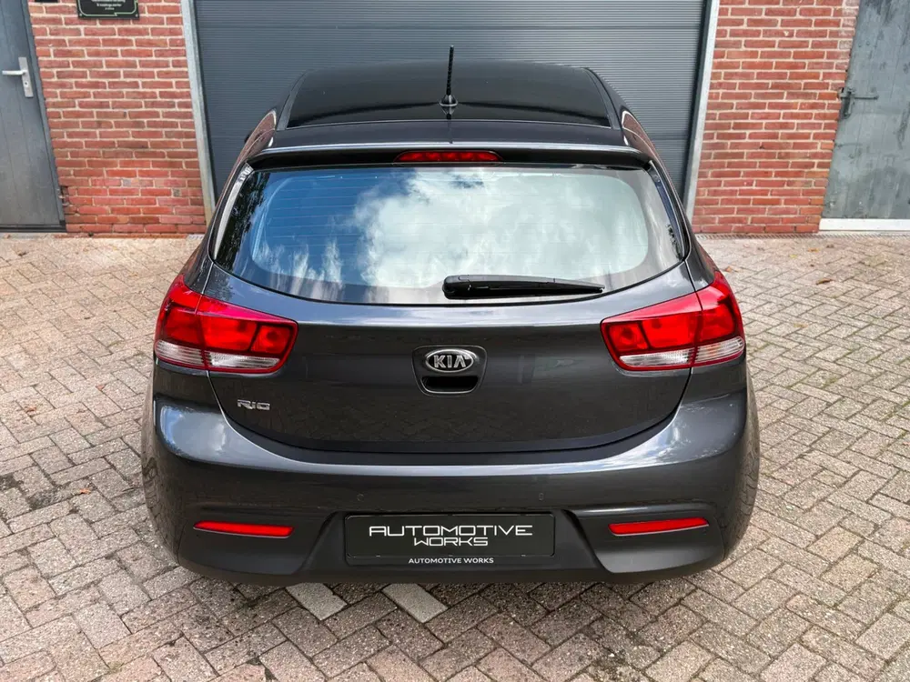 Kia Rio 1.2 Edition 7 l Eerste eigenaar l Dealer o uit 2020, foto 3