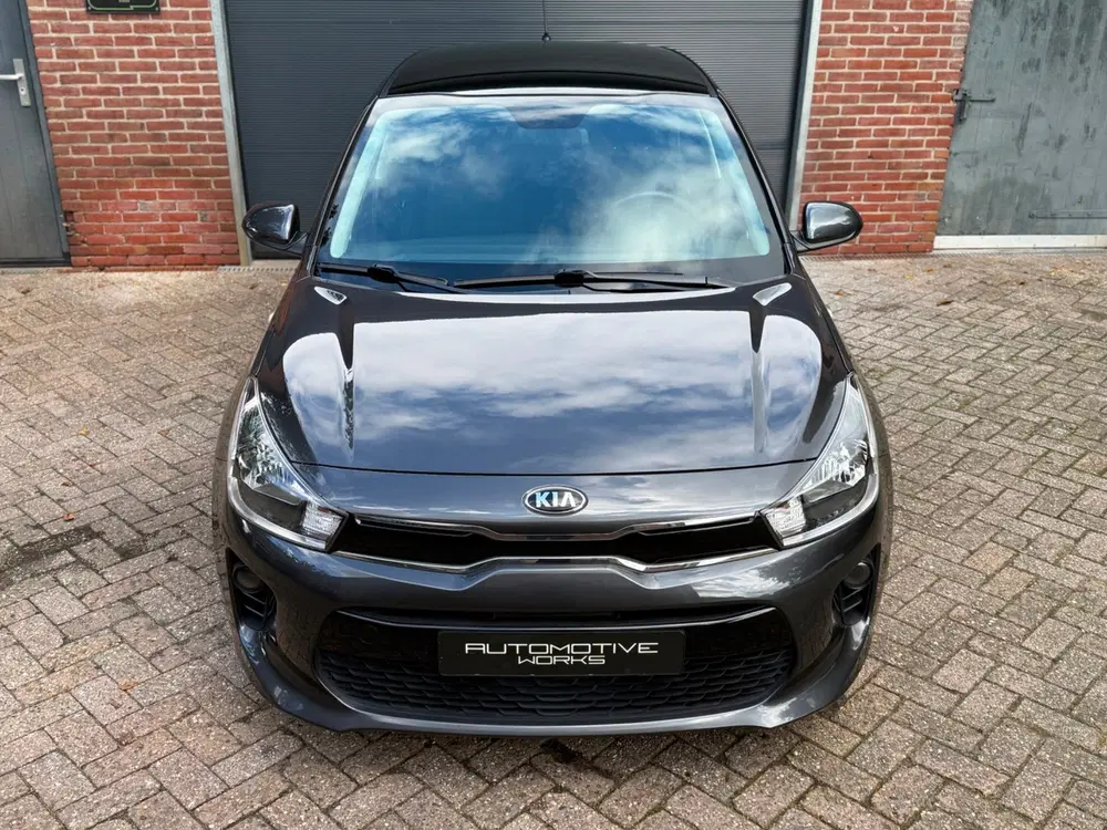 Kia Rio 1.2 Edition 7 l Eerste eigenaar l Dealer o uit 2020, foto 4
