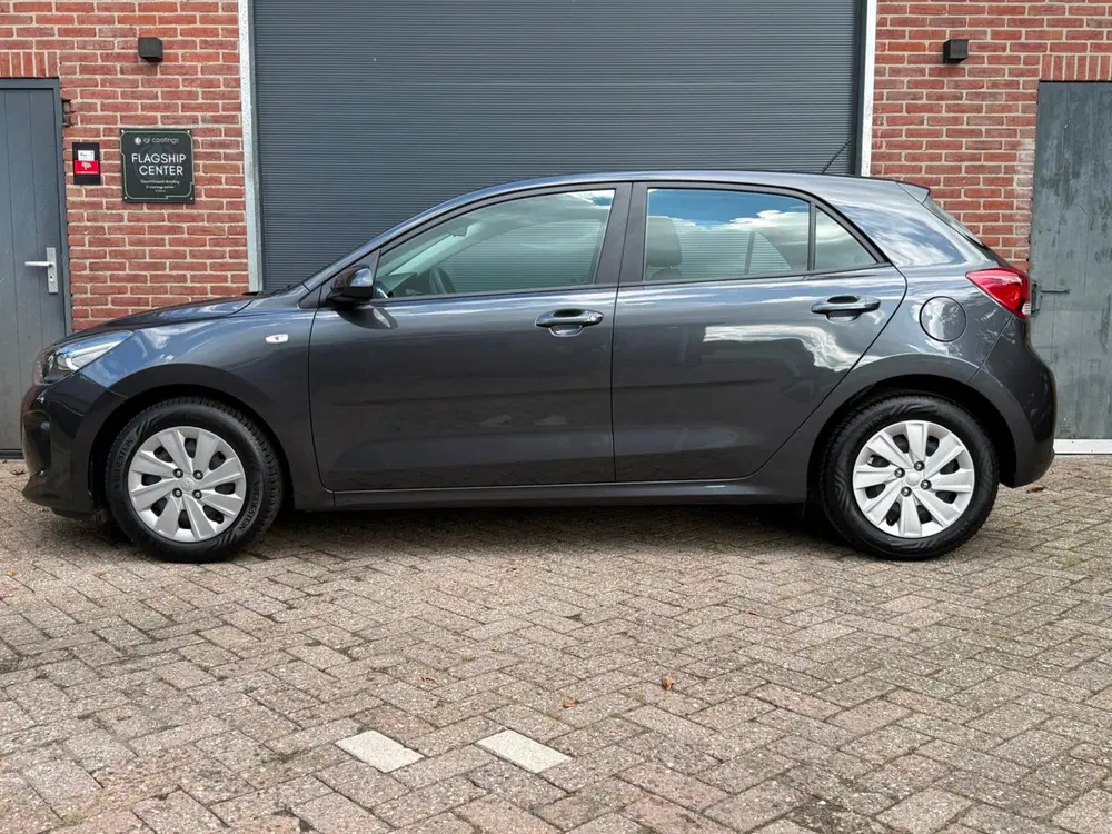 Kia Rio 1.2 Edition 7 l Eerste eigenaar l Dealer o uit 2020, foto 5
