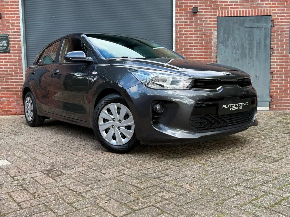 Kia Rio 1.2 Edition 7 l Eerste eigenaar l Dealer o uit 2020, foto 6