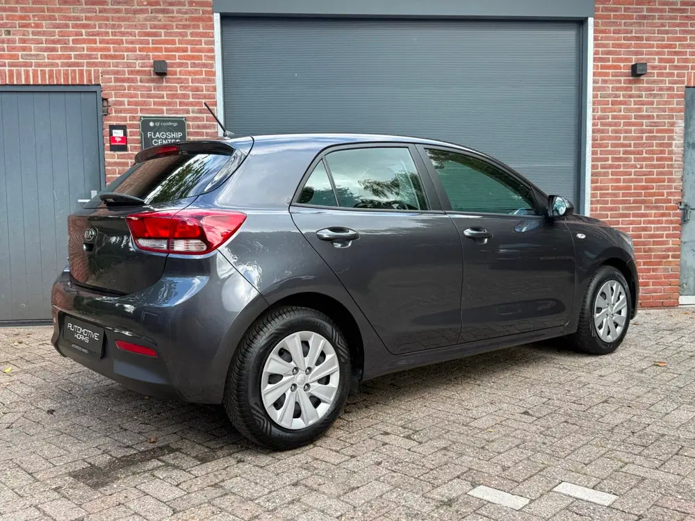 Kia Rio 1.2 Edition 7 l Eerste eigenaar l Dealer o uit 2020, foto 7