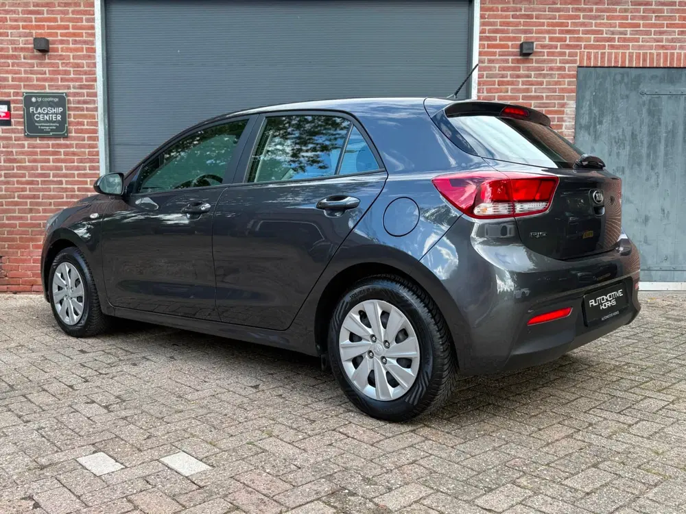 Kia Rio 1.2 Edition 7 l Eerste eigenaar l Dealer o uit 2020, foto 8