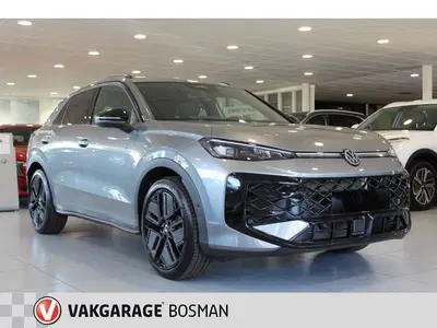 Volkswagen T-Roc 1.5 eTSI R-Line uit 2026