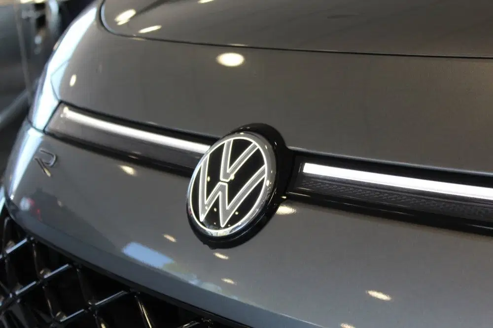 Volkswagen T-Roc 1.5 eTSI R-Line uit 2026, foto 2