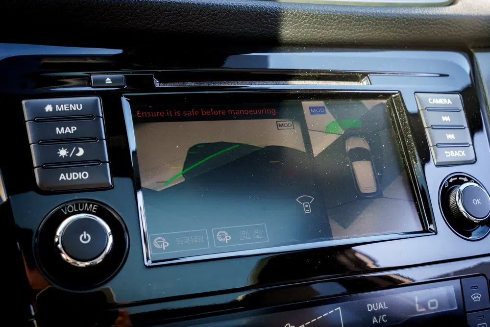 Nissan Qashqai 1.3 DIG-T Tekna + uit 2019, foto 12