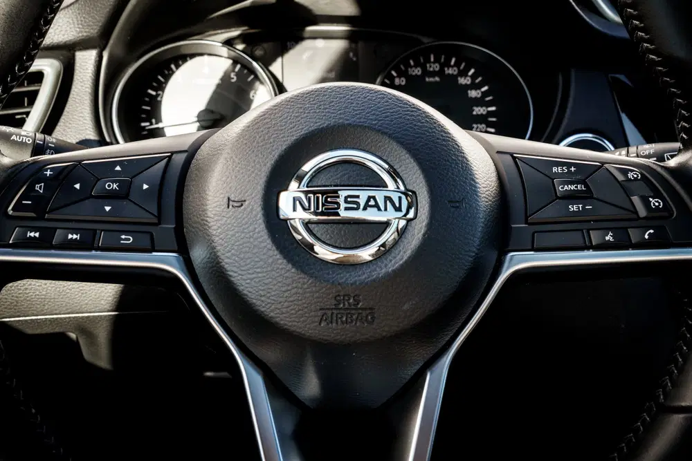 Nissan Qashqai 1.3 DIG-T Tekna + uit 2019, foto 13