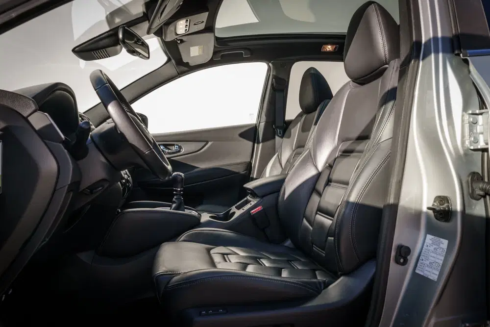 Nissan Qashqai 1.3 DIG-T Tekna + uit 2019, foto 15