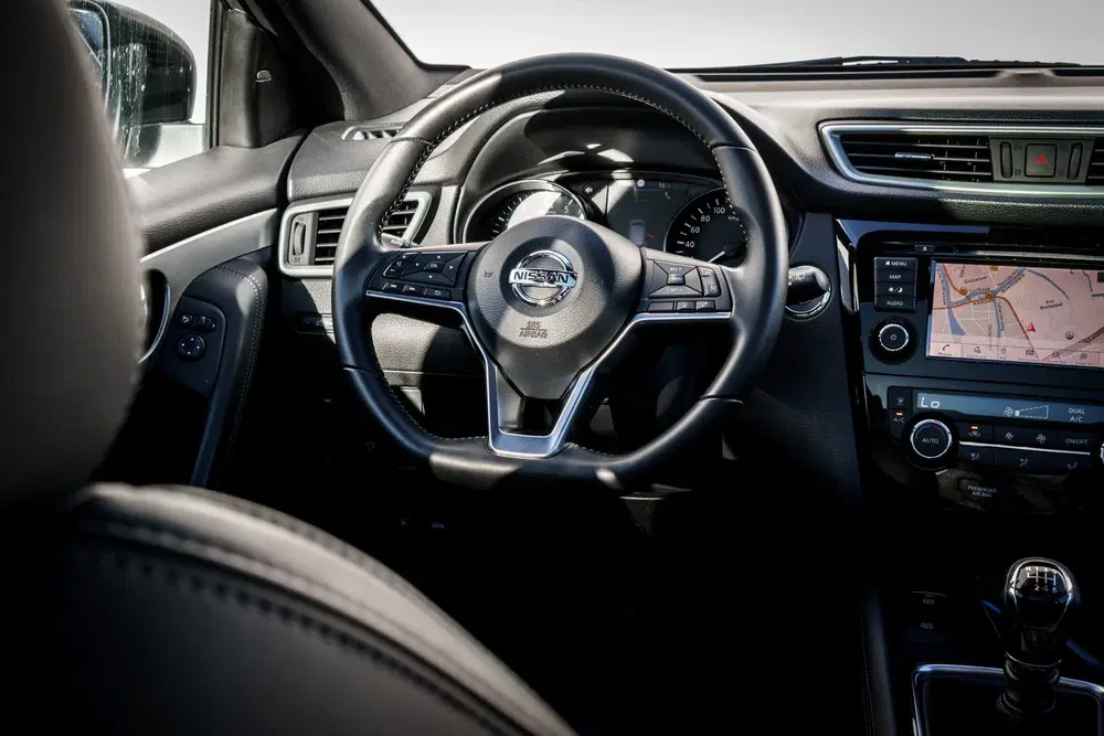 Nissan Qashqai 1.3 DIG-T Tekna + uit 2019, foto 5