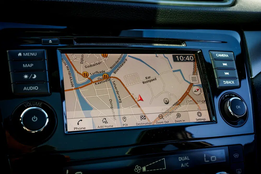 Nissan Qashqai 1.3 DIG-T Tekna + uit 2019, foto 9