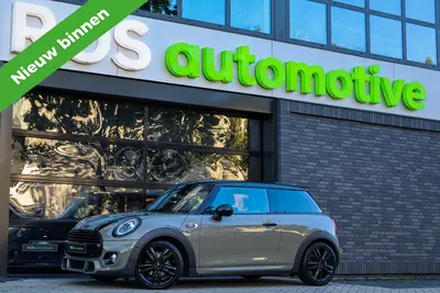 Mini Cooper 1.5 Cooper uit 2019