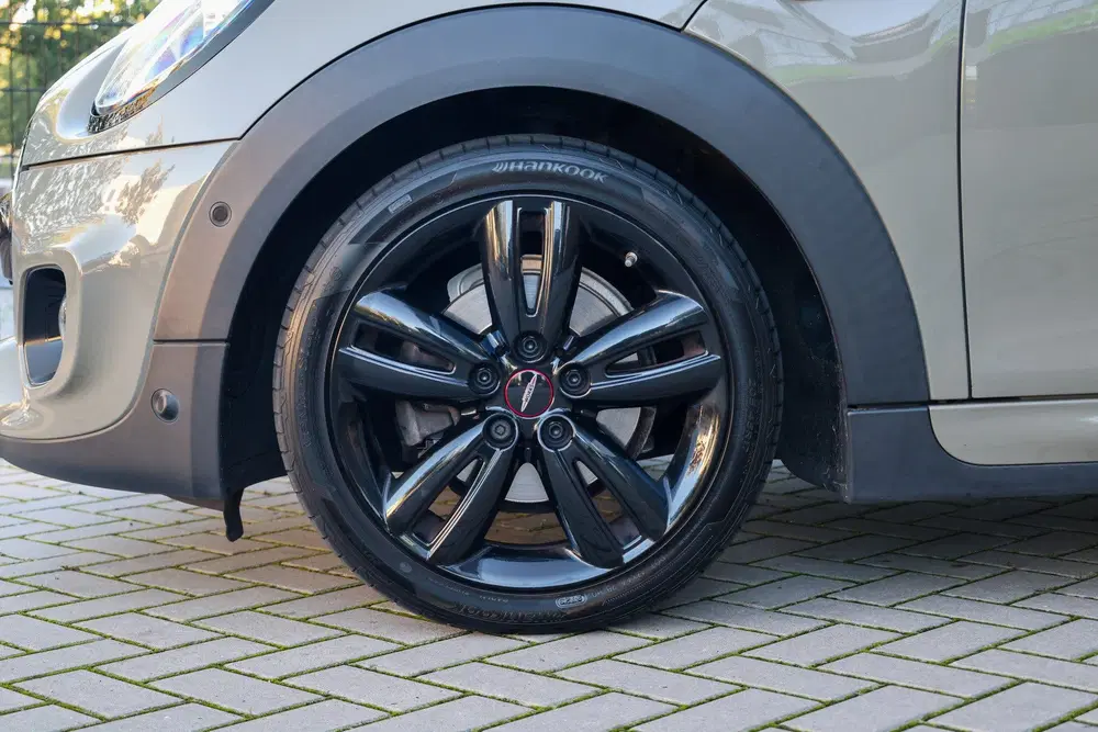 Mini Cooper 1.5 Cooper uit 2019, foto 11