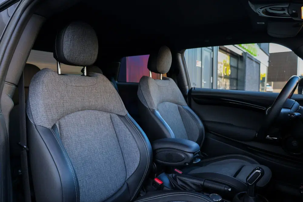 Mini Cooper 1.5 Cooper uit 2019, foto 15