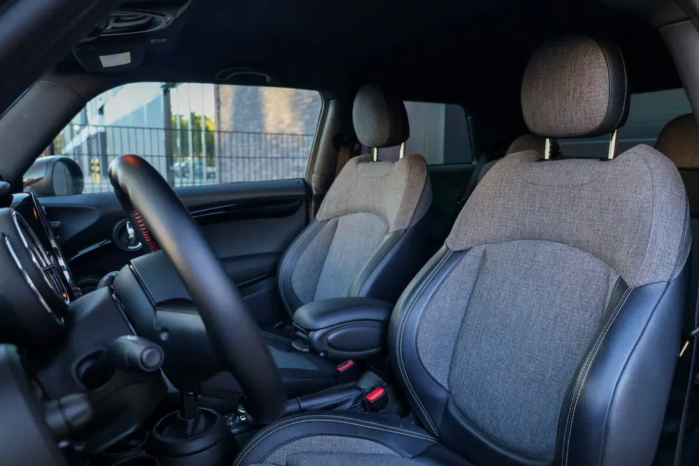 Mini Cooper 1.5 Cooper uit 2019, foto 5