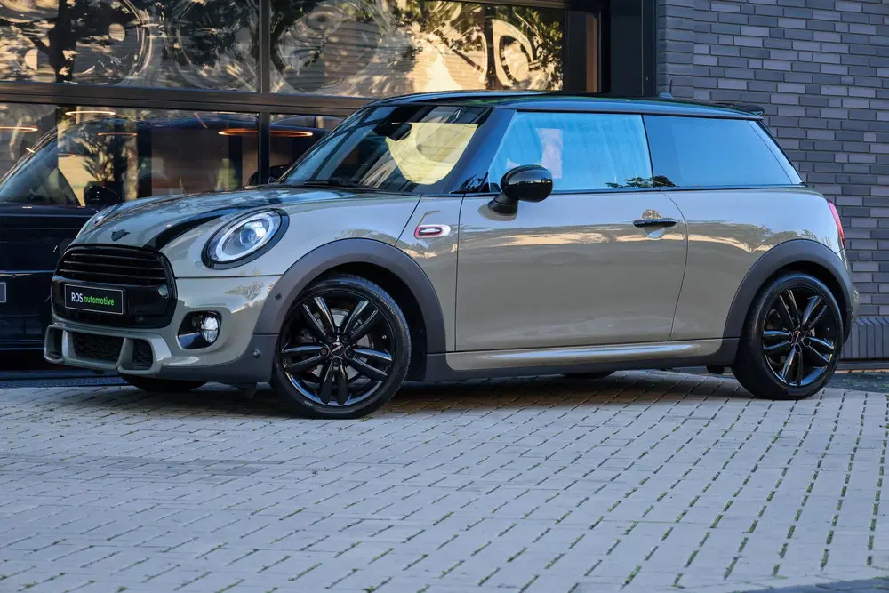 Mini Cooper 1.5 Cooper uit 2019, foto 6