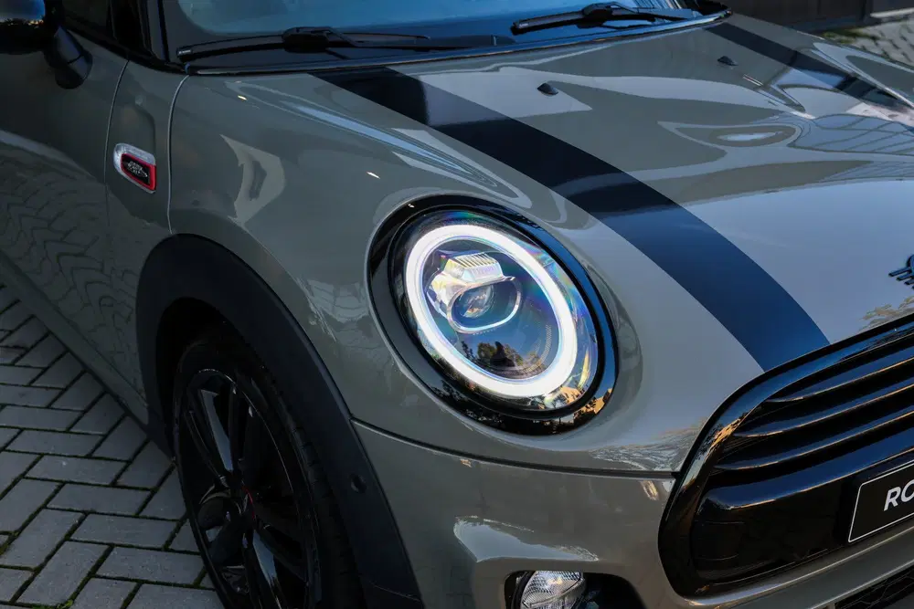 Mini Cooper 1.5 Cooper uit 2019, foto 7