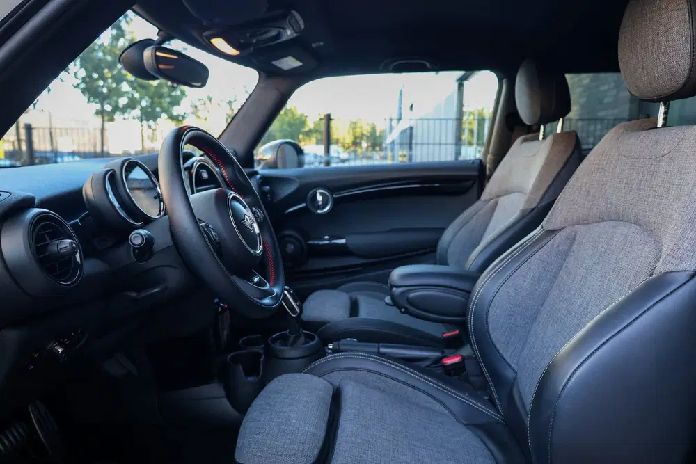 Mini Cooper 1.5 Cooper uit 2019, foto 9