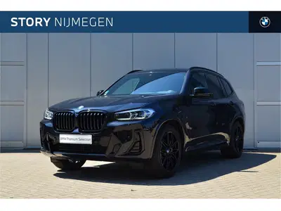 BMW X3 xDrive30e M Sport Automaat uit 2022