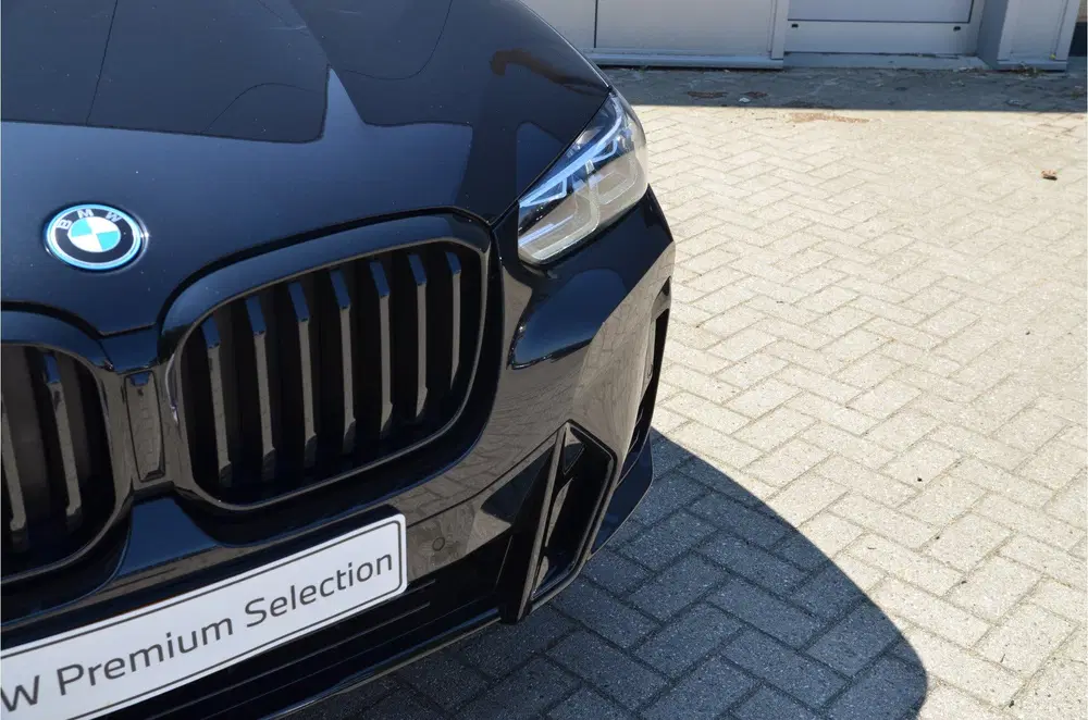 BMW X3 xDrive30e M Sport Automaat uit 2022, foto 14