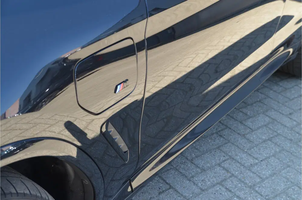 BMW X3 xDrive30e M Sport Automaat uit 2022, foto 15