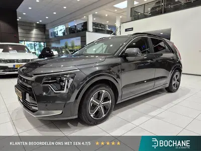 Kia Niro 1.6 GDi PHEV DynamicPlusLine uit 2022