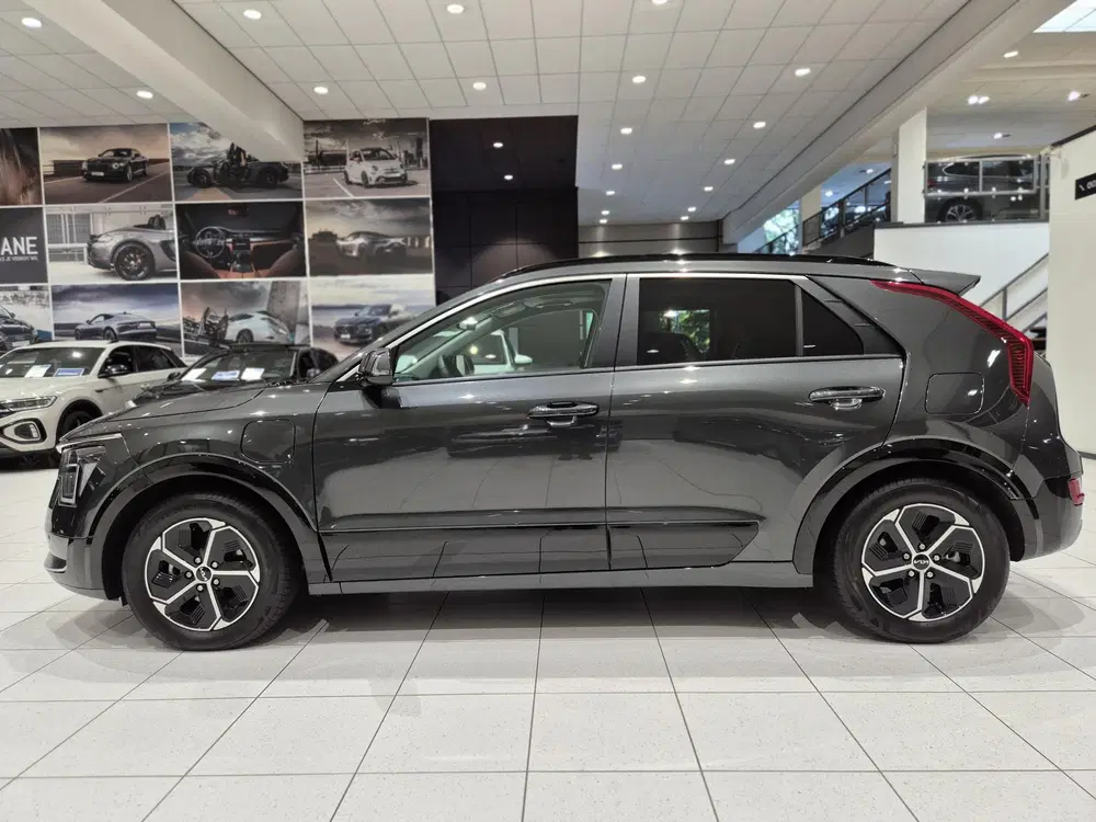 Kia Niro 1.6 GDi PHEV DynamicPlusLine uit 2022, foto 13